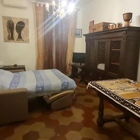 Robta'S Dream Home Roma Ngoại thất bức ảnh