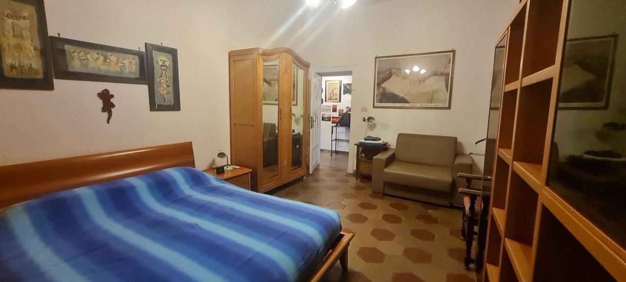 Robta'S Dream Home Roma Ngoại thất bức ảnh