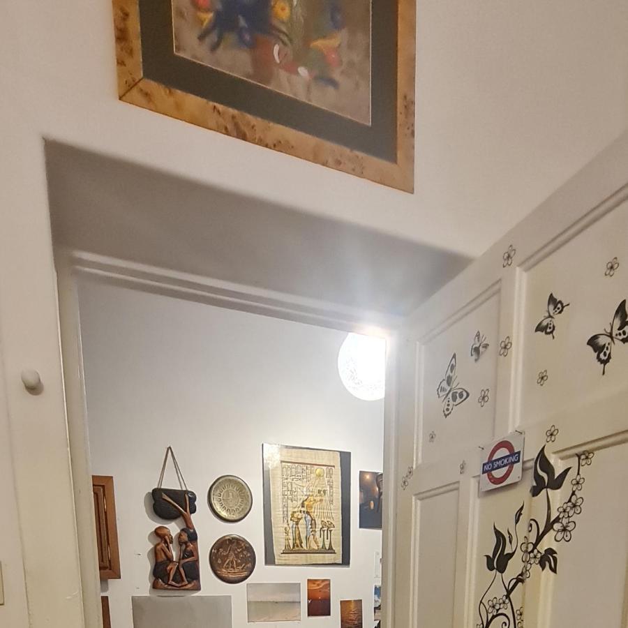 Robta'S Dream Home Roma Ngoại thất bức ảnh