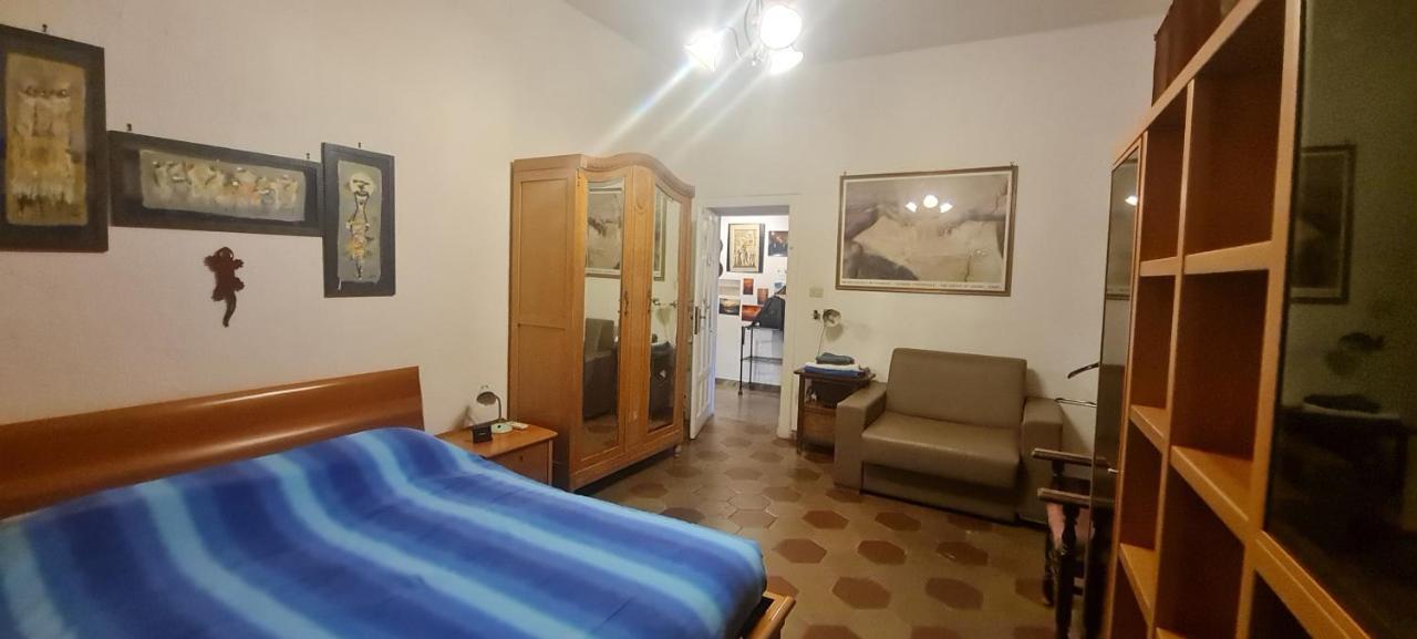 Robta'S Dream Home Roma Ngoại thất bức ảnh