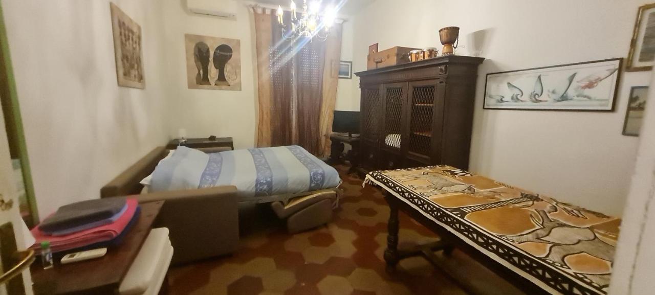 Robta'S Dream Home Roma Ngoại thất bức ảnh