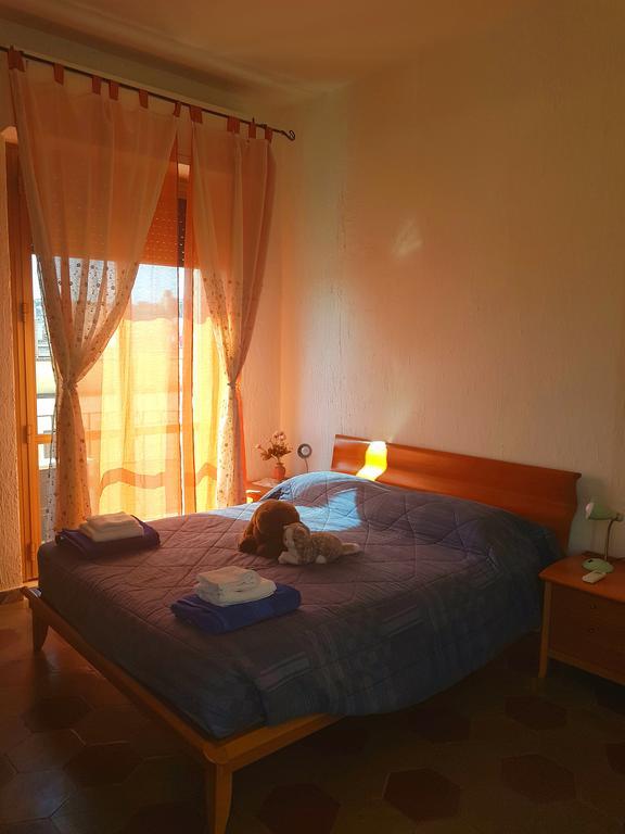 Robta'S Dream Home Roma Ngoại thất bức ảnh