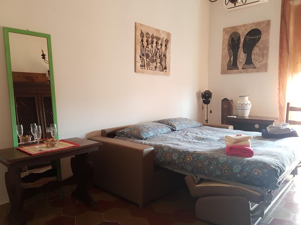 Robta'S Dream Home Roma Ngoại thất bức ảnh