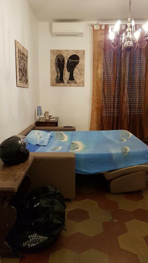 Robta'S Dream Home Roma Ngoại thất bức ảnh